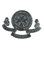 Canadian St. John Ambulance Association Collar Insignia Single (3)