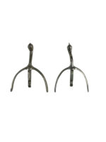 Canadian Forces Military Police Goose Neck Spurs