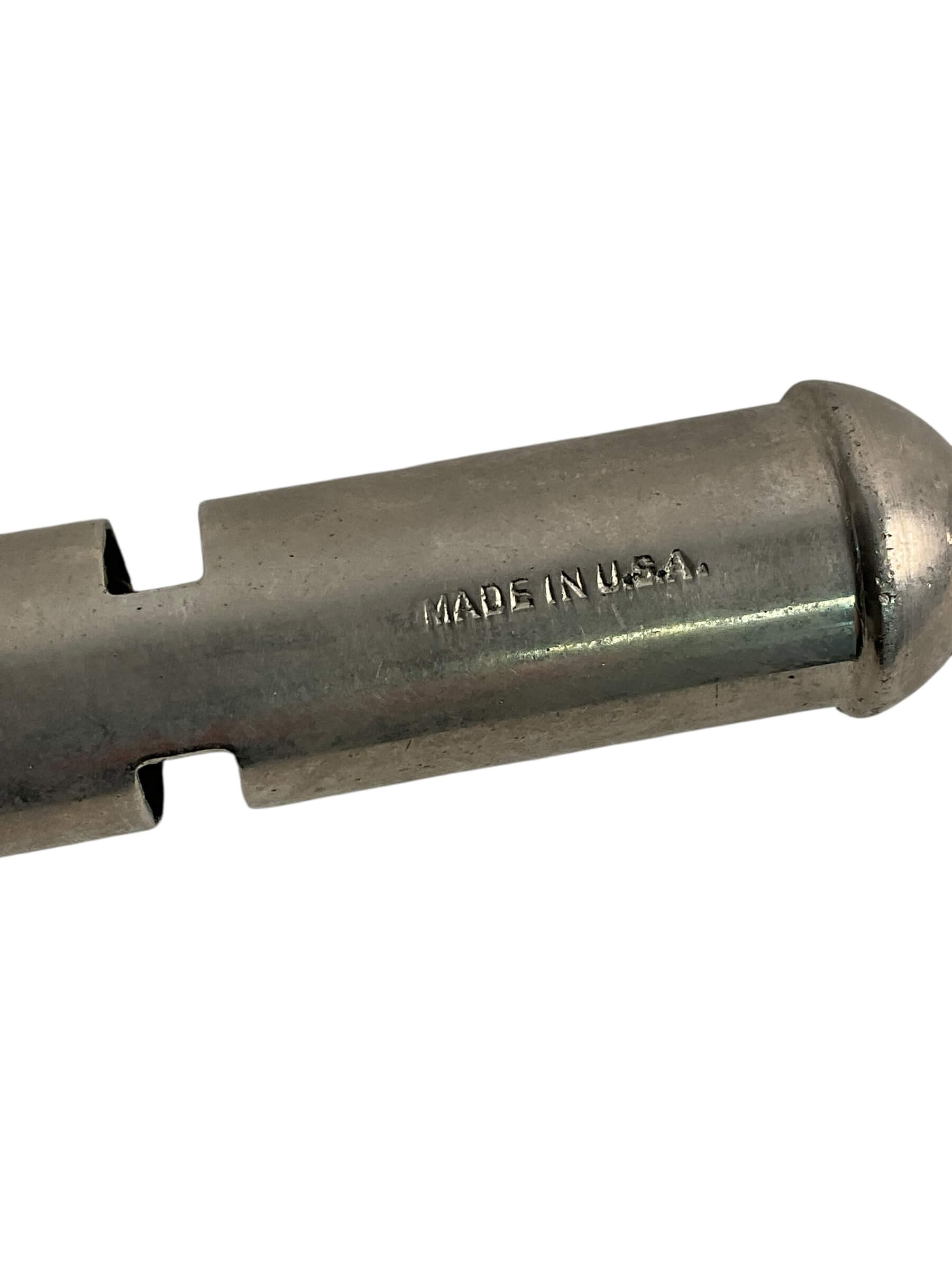 WW1 US Army Officers Whistle by N. S. Meyer WW1 US Army Officers Whistle by N. S. Meyer