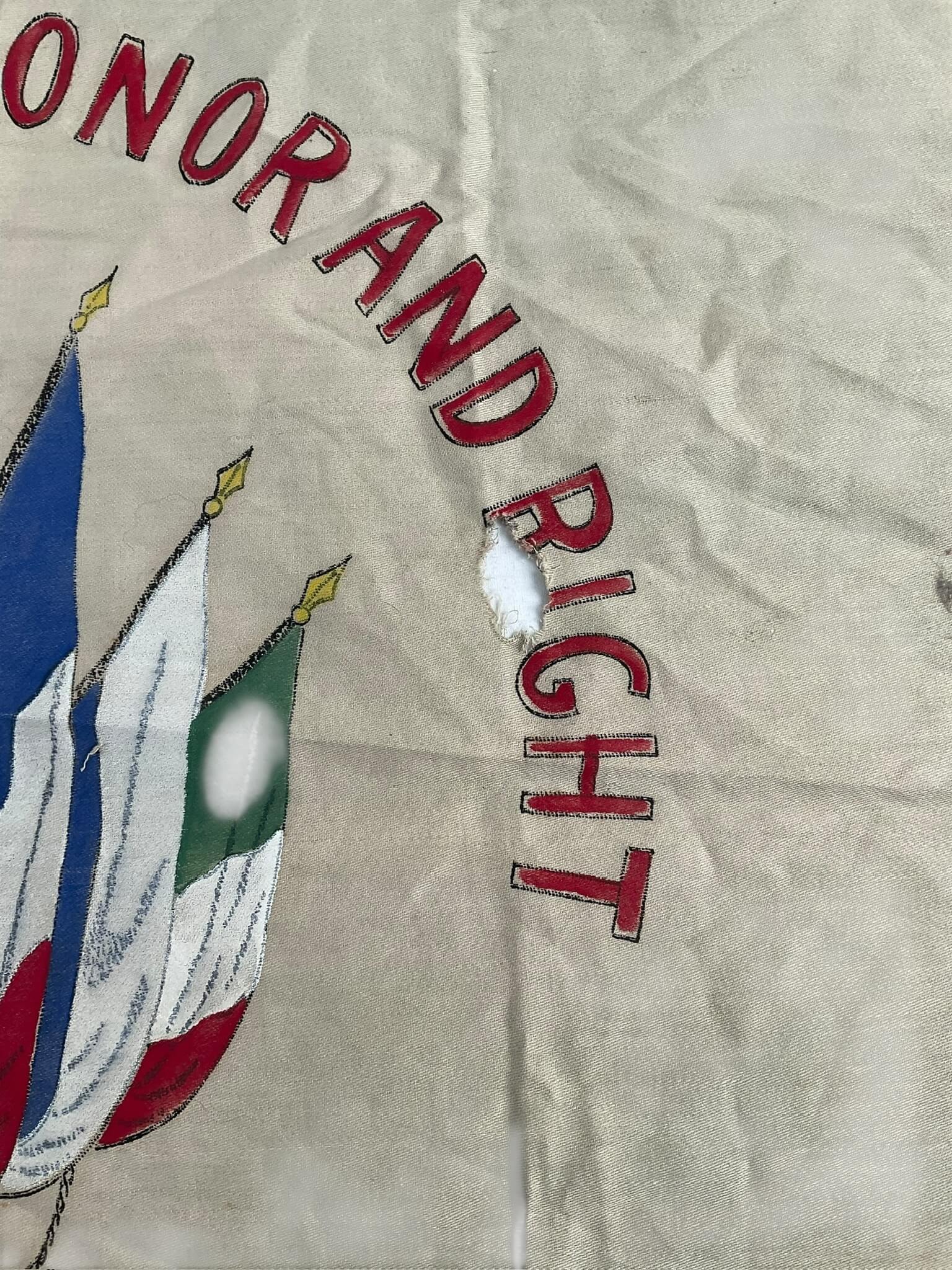 WW1 Canadian CEF Homefront Pillowcase Cover 20" X 20" WW1 Canadian CEF Homefront Pillowcase Cover 20" X 20"