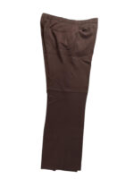 Royal Canadian Mounted Police RCMP Brown Pants Trousers 36 X 30 Royal Canadian Mounted Police RCMP Brown Pants Trousers 36 X 30
