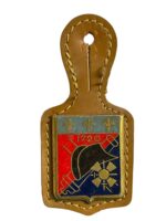 French Army 4th Artillery Regiment Pocket FOB French Army 4th Artillery Regiment Pocket FOB