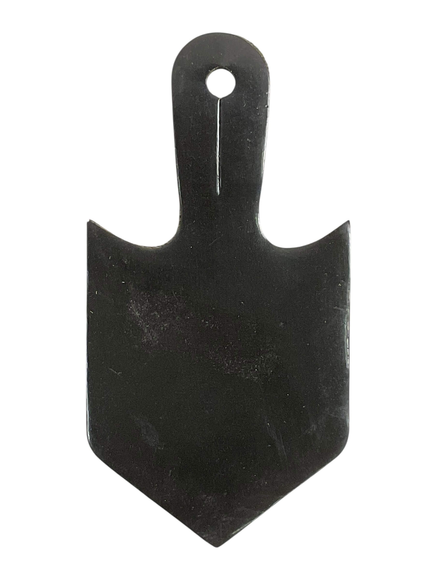 NATO HQ Allied Land Forces Southeast Pocket FOB Badge NATO HQ Allied Land Forces Southeast Pocket FOB Badge