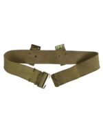 WW1 British BEF P08 Web Belt Size Medium