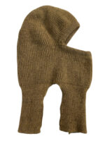 WW1 Canadian CEF Wool Balaclava WW1 Canadian CEF Wool Balaclava