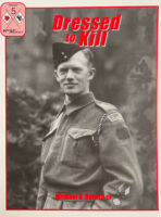 WW2 Canadian Army Dressed to Kill Military Artifact Upclose No 5 Used Softcover Reference Book WW2 Canadian Army Dressed to Kill Military Artifact Upclose No 5 Used Softcover Reference Book