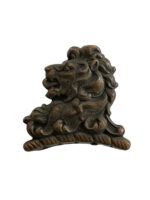 WW1 Canadian CEF 241st Battalion Collar Insignia Single WW1 Canadian CEF 241st Battalion Collar Insignia Single