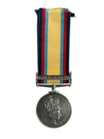British Gulf War Medal Full Size REPRODUCTION COPY British Gulf War Medal Full Size REPRODUCTION COPY
