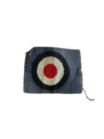 WW2 German Luftwaffe Cockade Bevo