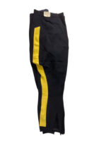 Royal Canadian Mounted Police RCMP Pants Trousers Cotton Stripe 34 X 24 Royal Canadian Mounted Police RCMP Pants Trousers Cotton Stripe 34 X 24