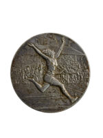 British Women's RAF 90 Group Athletic Champions Medal British Women's RAF 90 Group Athletic Champions Medal