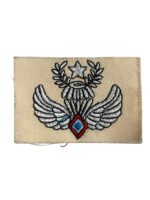 Philippine Air Force PAF Master Airborne Parachute Wing Philippine Air Force PAF Master Airborne Parachute Wing