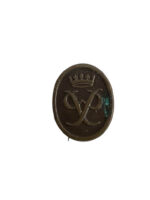Duke of Edinburgh Award Pin Badge Duke of Edinburgh Award Pin Badge