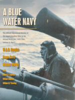 WW2 Canadian RCN A Blue Water Navy Vol 2 Part 2 Used Hardcover Reference Book WW2 Canadian RCN A Blue Water Navy Vol 2 Part 2 Used Hardcover Reference Book