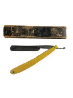 WW1 British Straight Razor In Box WW1 British Straight Razor In Box