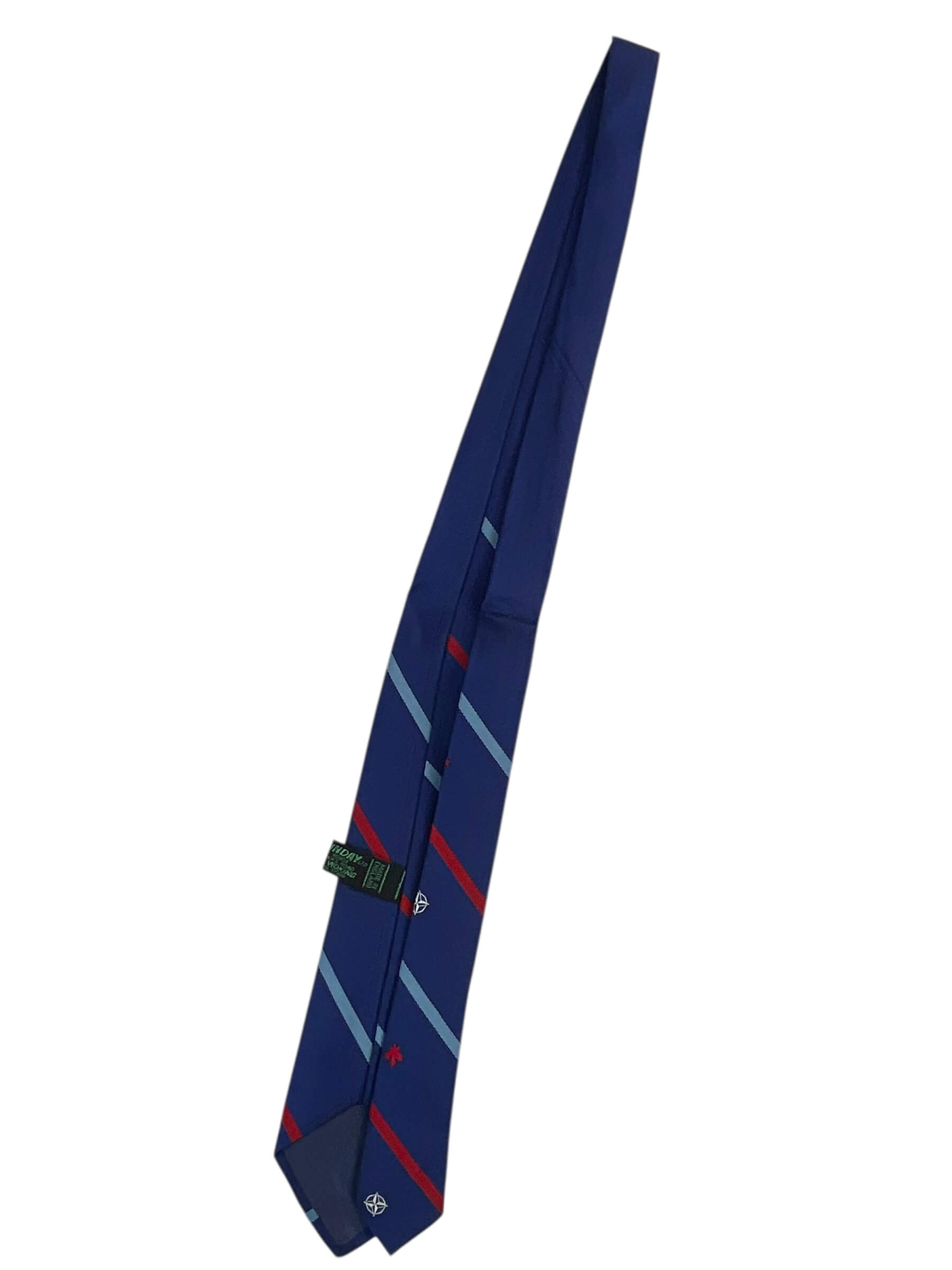 Canadian Forces NATO Tie Canadian Forces NATO Tie