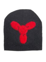 WW2 Canadian RCN Navy Stoker Rate 2nd Class Trade Patch WW2 Canadian RCN Navy Stoker Rate 2nd Class Trade Patch