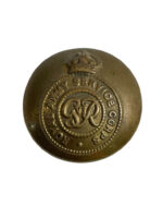 WW2 British Royal Army Service Corps Medium Size Pocket Button