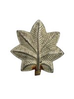 WW2 US Army Lieutenant Colonel Rank Insignia Single 1 WW2 US Army Lieutenant Colonel Rank Insignia Single 1