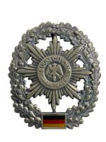 West German Army Beret Badge West German Army Beret Badge