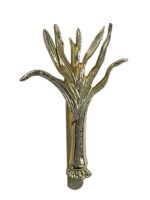 British Welsh Guards Staybright Cap Bage British Welsh Guards Staybright Cap Bage