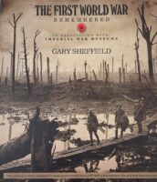 WW1 British BEF Canadian CEF The First World War Remembered Used Hardcover Reference Box Set WW1 British BEF Canadian CEF The First World War Remembered Used Hardcover Reference Box Set