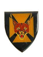 South African 7 Infantry Battalion Pocket Badge South African 7 Infantry Battalion Pocket Badge
