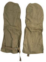 WW2 US Army Arctic Mitts