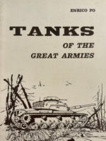 WW2 US British German Tanks of the Great Armies Used Softcover Reference Book WW2 US British German Tanks of the Great Armies Used Softcover Reference Book