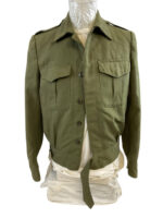 Argentinian Army Falklands War Jacket Argentinian Army Falklands War Jacket