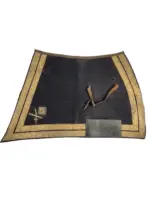 British Victorian Generals Half Shabraque British Victorian Generals Half Shabraque