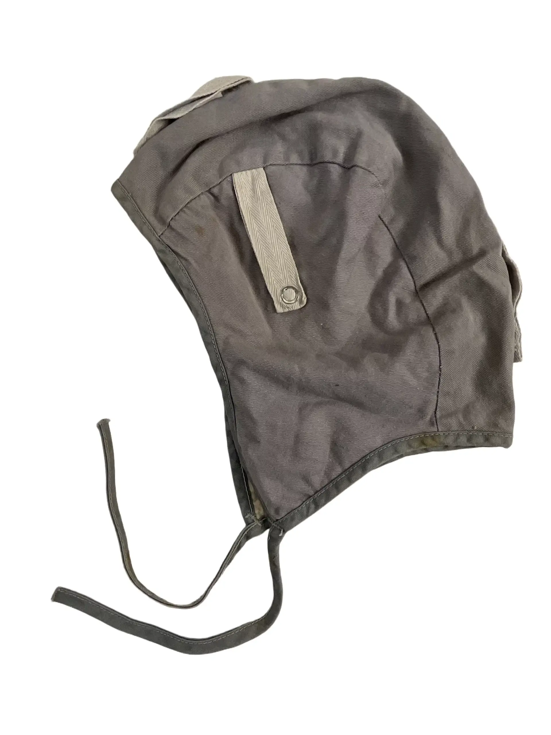 British RAF Pilots Helmet Liner British RAF Pilots Helmet Liner