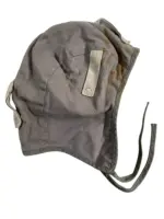 British RAF Pilots Helmet Liner British RAF Pilots Helmet Liner