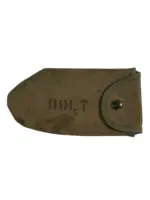 WW2 US Army Bolt Carrier Transit Pouch