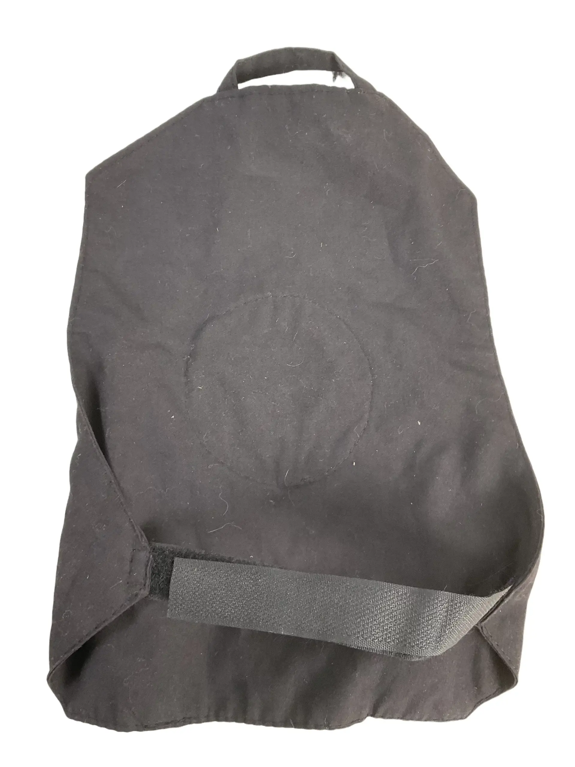 Canadian St. John Ambulance Black Armband Brassard Canadian St. John Ambulance Black Armband Brassard