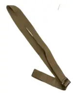 WW2 British Large Cargo Strap Dated 1940 Broad Arrowed WW2 British Large Cargo Strap Dated 1940 Broad Arrowed