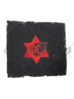 British RN Navy Officers Cook Sleeve Patch Insignia British RN Navy Officers Cook Sleeve Patch Insignia