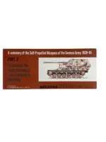 WW2 German Bellona Handbook No 1 Part 2 Used Softcover Reference Book