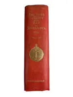 British Boer War The Times History of the War in South Africa 1900 Vol 4 Used Hardcover Reference Book