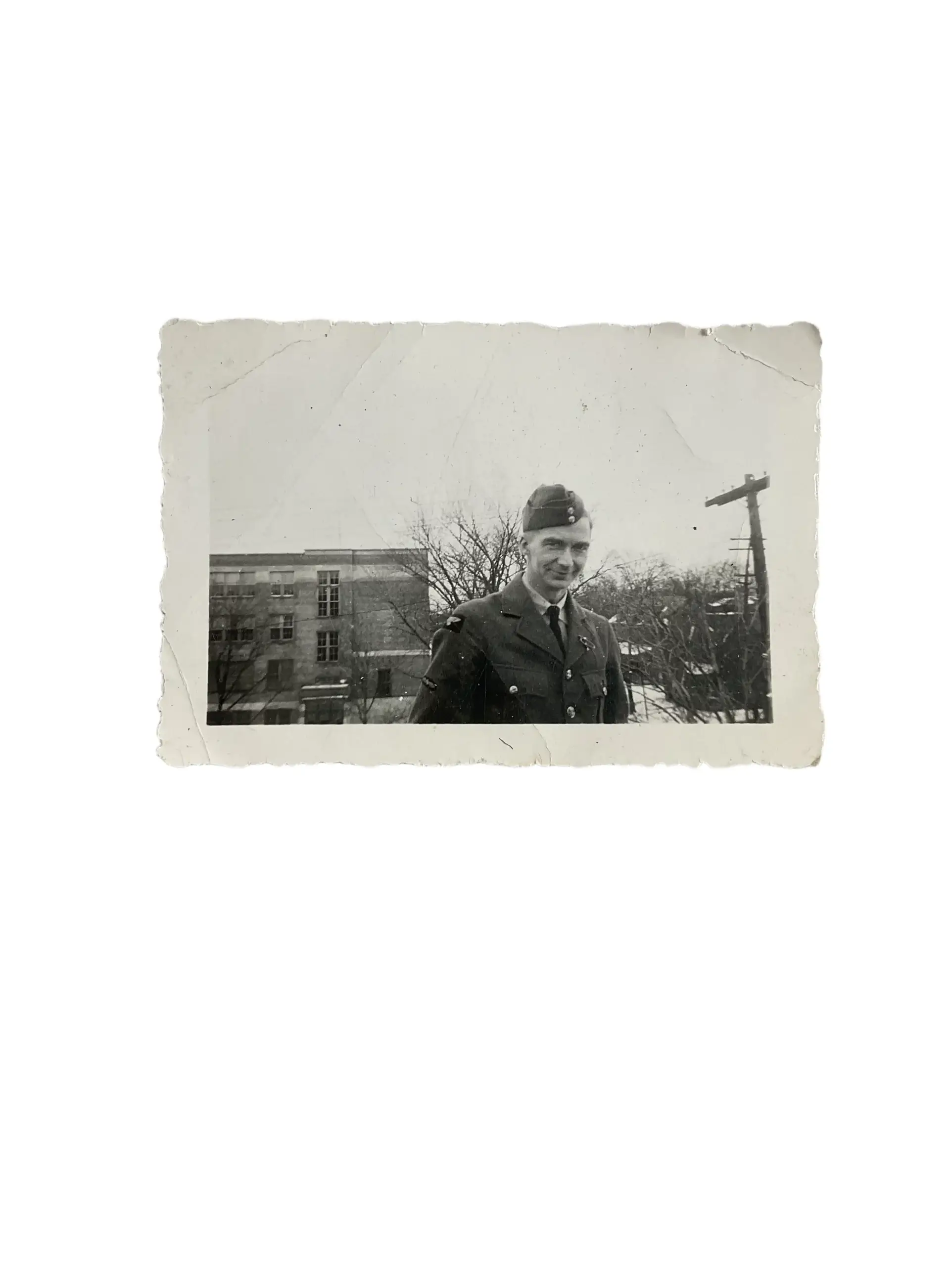 Canadian Army Korean War Housewife With Contents Dated 1952 Canadian Army Korean War Housewife With Contents Dated 1952