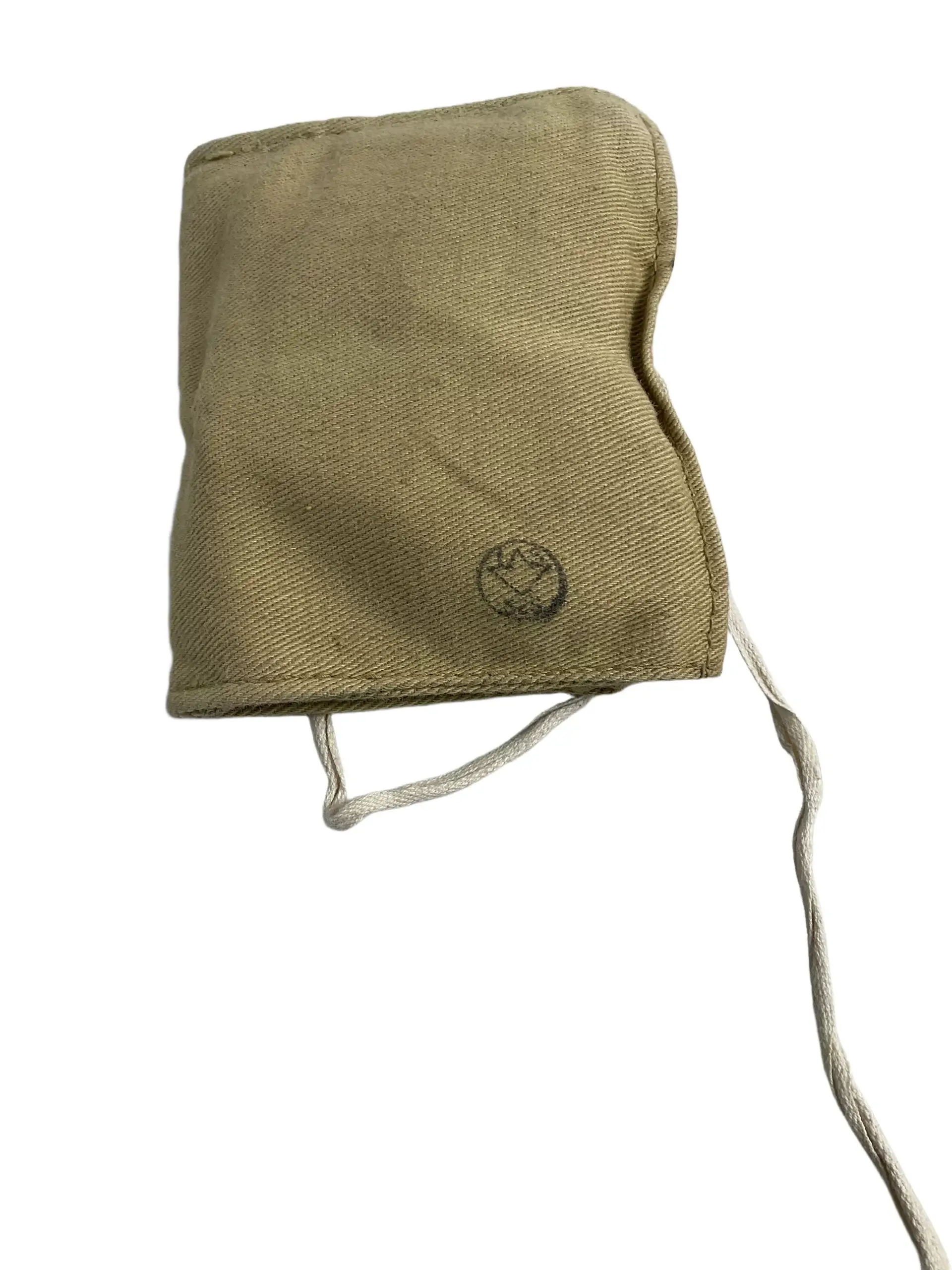 Canadian Army Korean War Housewife With Contents Dated 1952 Canadian Army Korean War Housewife With Contents Dated 1952