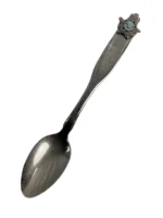 Canadian RCAF Souvenir Spoon Canadian RCAF Souvenir Spoon