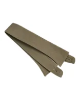 WW2 Canadian Officers Tropical Button In Shirt Collar WW2 Canadian Officers Tropical Button In Shirt Collar