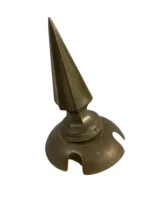 British Canadian Home Service Pith Helmet Spike
