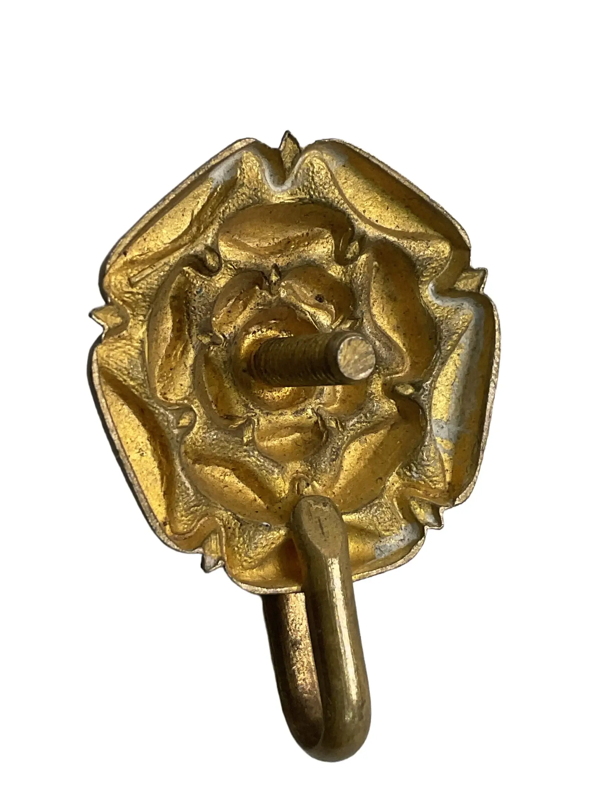 British Army Home Service Helmet Rosette 2 British Army Home Service Helmet Rosette 2