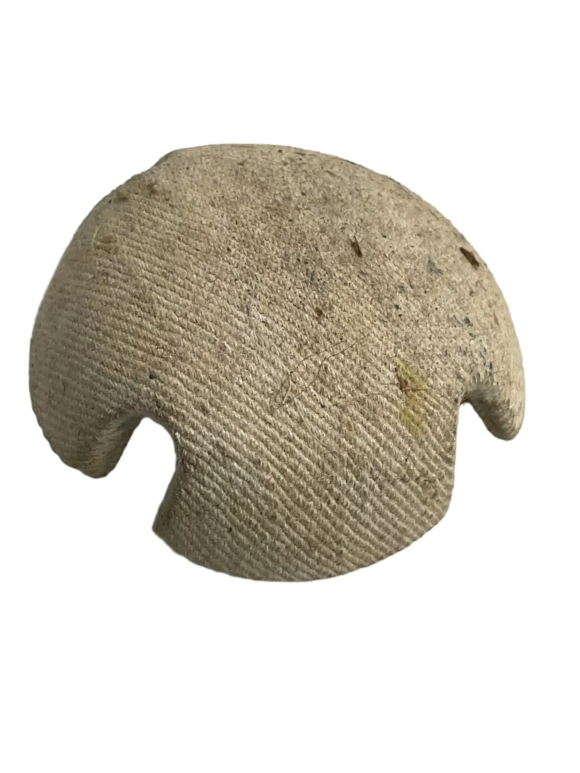 British Canadian Home Service Pith Helmet Top British Canadian Home Service Pith Helmet Top
