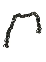 British Home Service Volunteer Officers Helmet Chin Strap