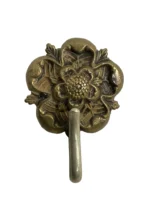 British Army Home Service Helmet Rosette 3 British Army Home Service Helmet Rosette 3