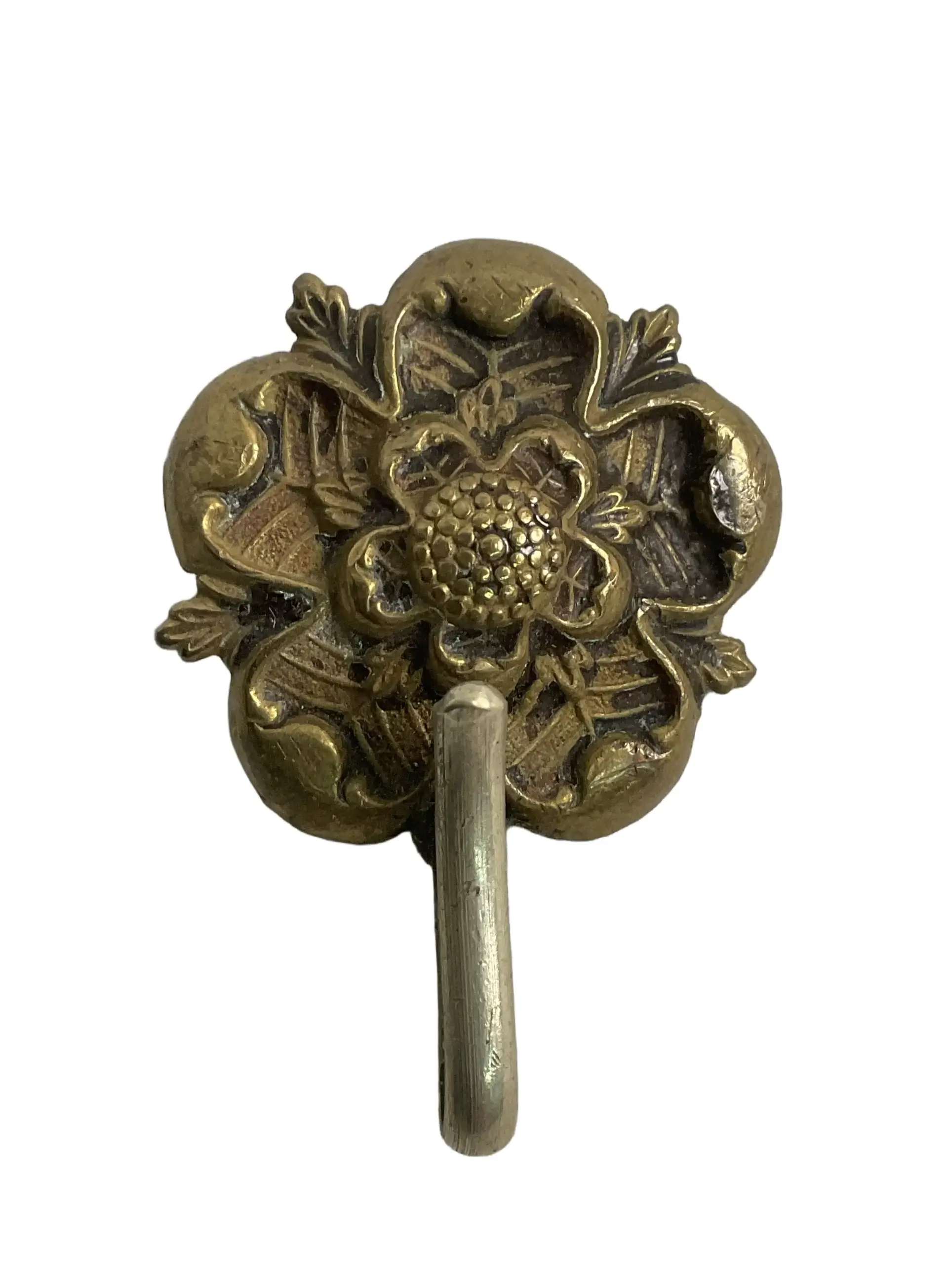 British Army Home Service Helmet Rosette 3 British Army Home Service Helmet Rosette 3