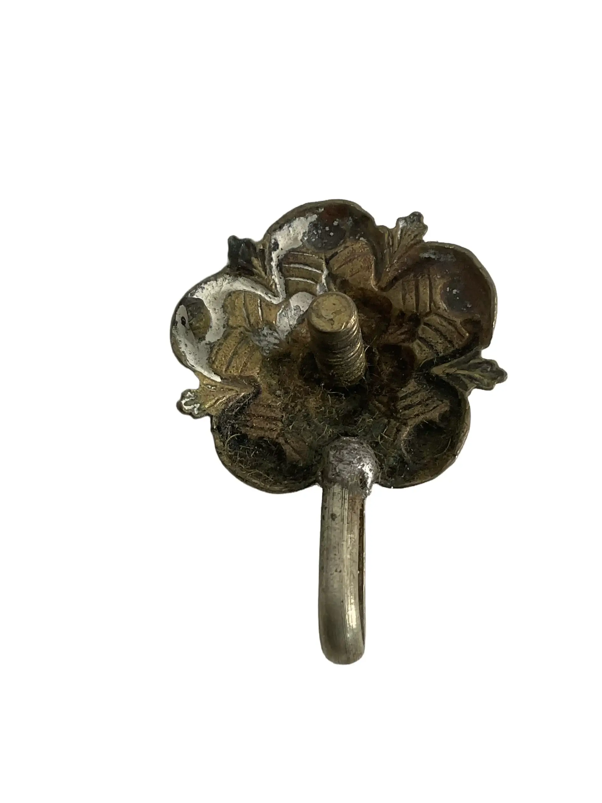 British Army Home Service Helmet Rosette 3 British Army Home Service Helmet Rosette 3